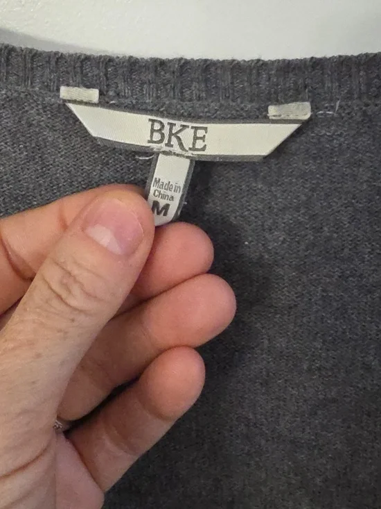 BKE Cardigan - Picture 3 of 7